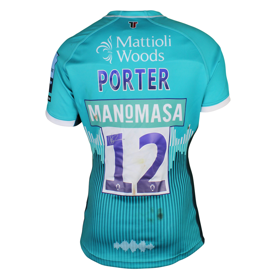 Guy Porter