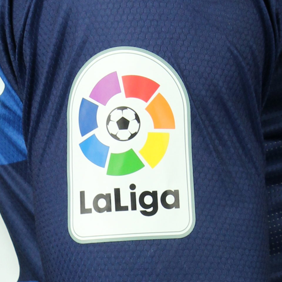 Aitor Ruibal  Real Betis shirt