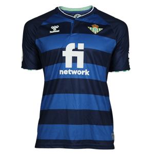Juan Miranda González Real Betis jersey