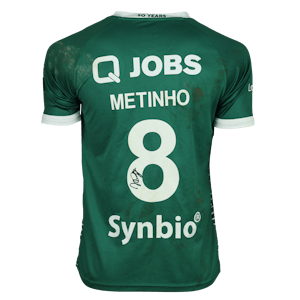 Abemly Meto Silu Lommel SK shirt
