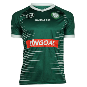 Abemly Meto Silu Lommel SK shirt