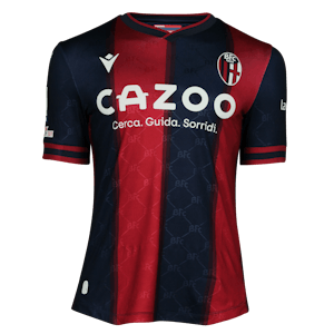 Gary Medel Bologna Fc 1909 shirt