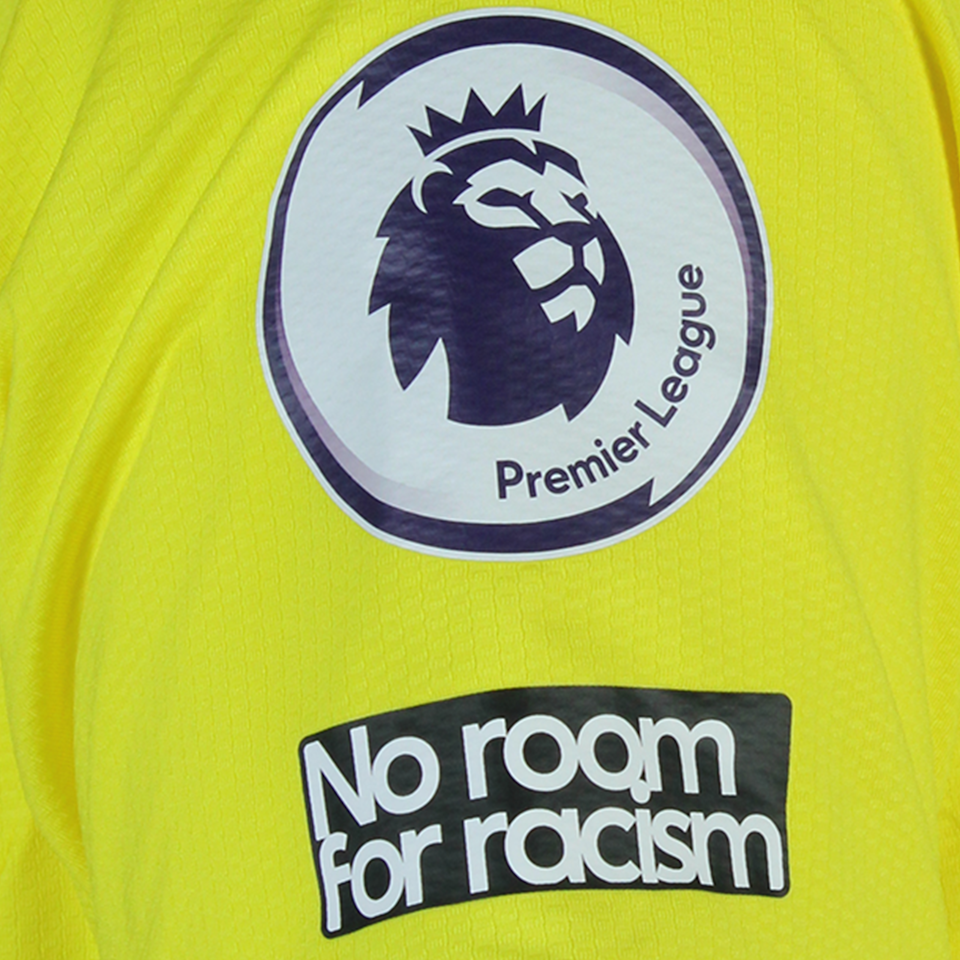 Damián Emiliano Martínez Aston Villa jersey