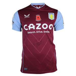 Maillot de Philippe Coutinho (Aston Villa)
