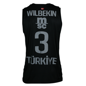 Scottie Wilbekin - Men's Basketball