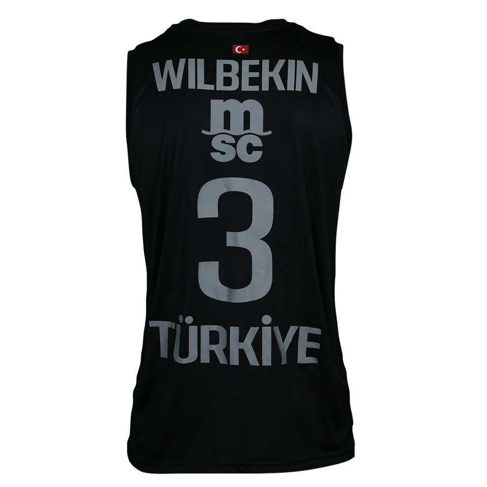 Scottie Wilbekin - Men's Basketball