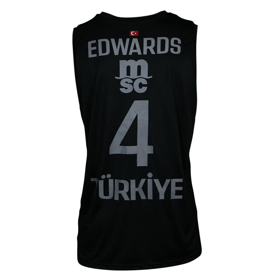Carsen Edwards - Men's Basketball