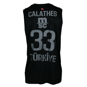 Nick Calathes - Men's Basketball
