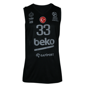 Nick Calathes - Men's Basketball