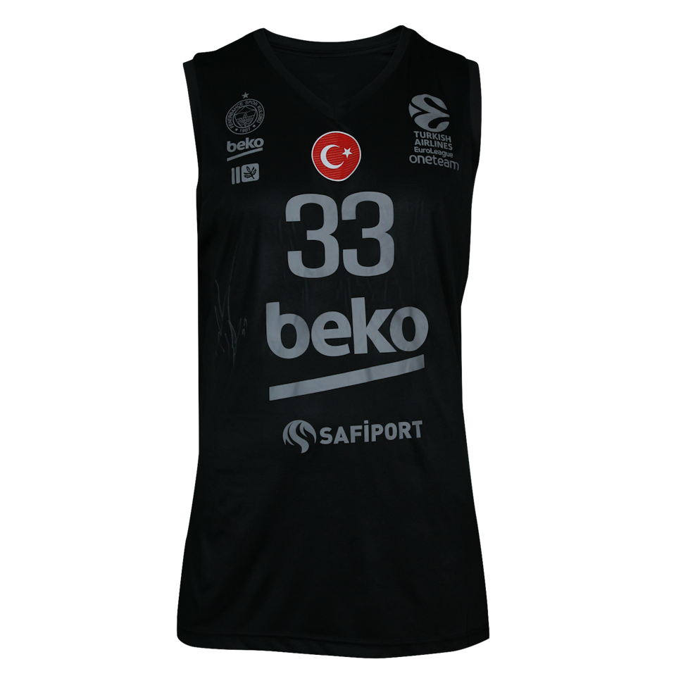 Nick Calathes - Men's Basketball