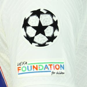 Nuno Mendes Paris Saint-Germain shirt