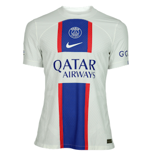 Nuno Mendes Paris Saint-Germain shirt