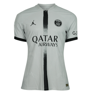 Nuno Mendes Paris Saint-Germain shirt
