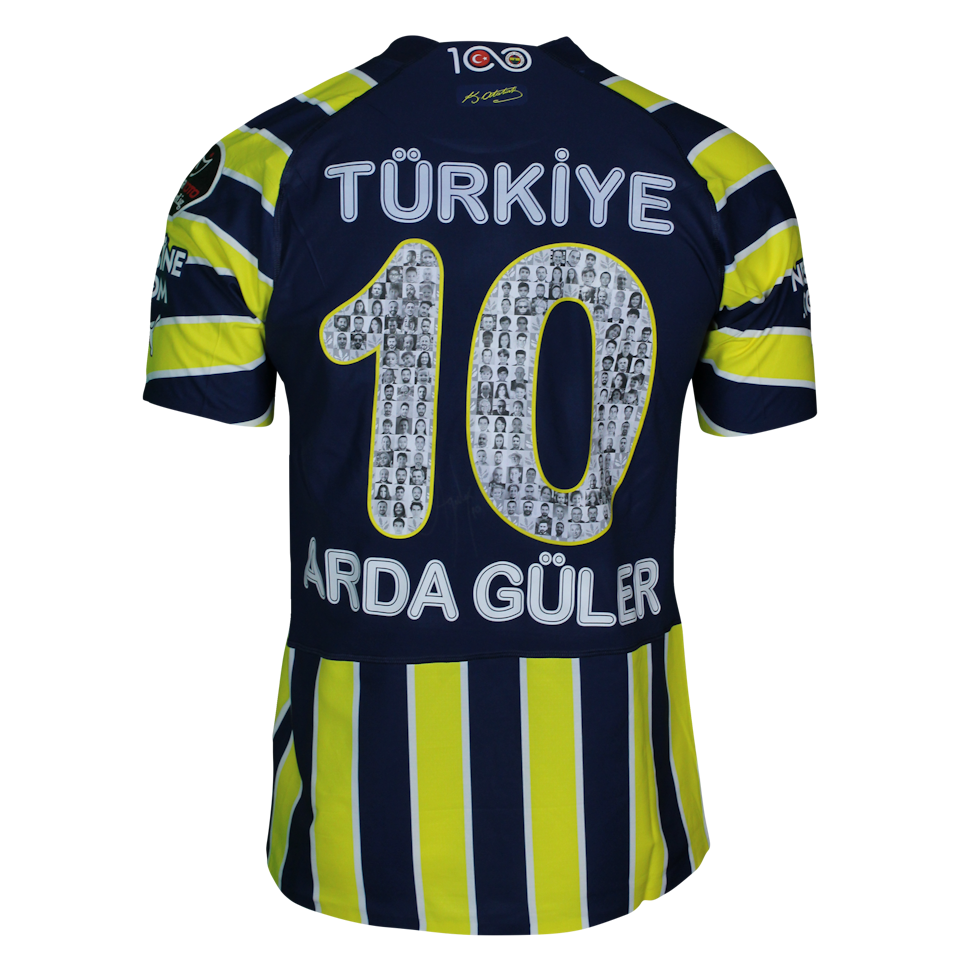 Arda Güler