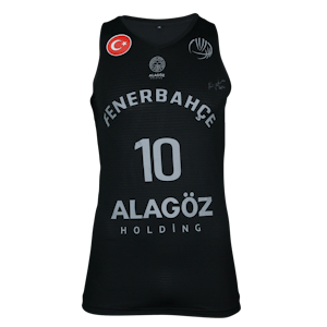 Şerife Alperi Onar - Women's Basketball