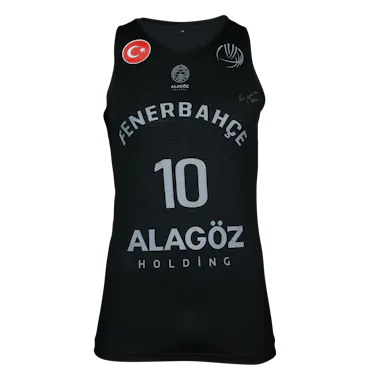 Şerife Alperi Onar - Women's Basketball