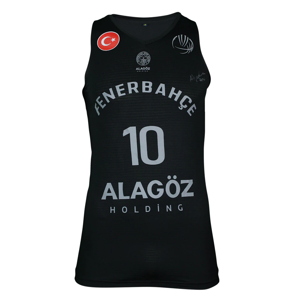 Şerife Alperi Onar - Women's Basketball