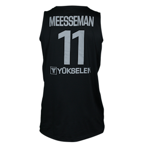 Emma Meesseman - Women's Basketball