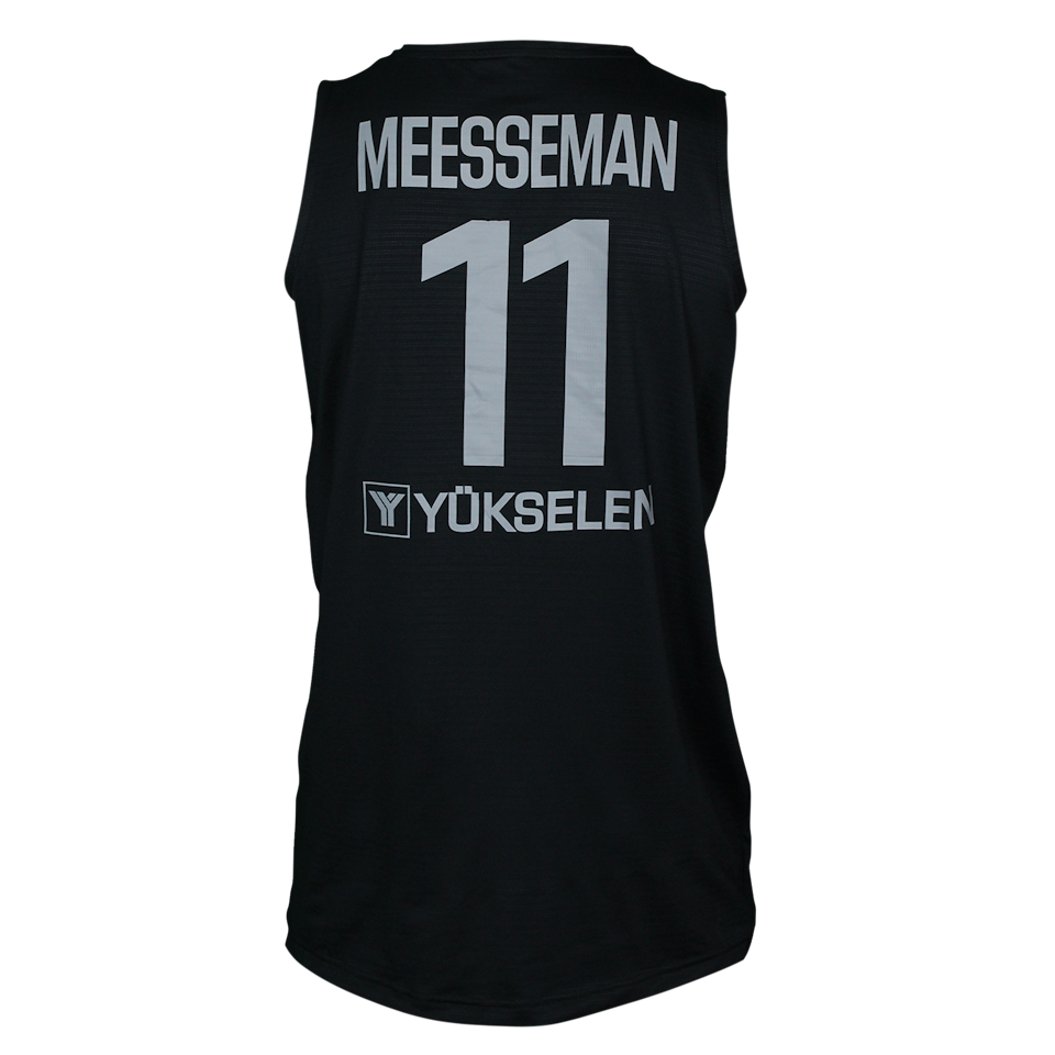 Emma Meesseman - Women's Basketball