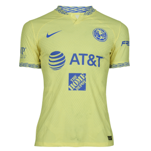Jonathan dos Santos Club América jersey