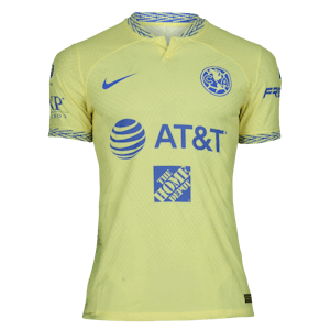 Alejandro Zendejas Club América forması