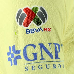 Emilio Lara Contreras Club América shirt