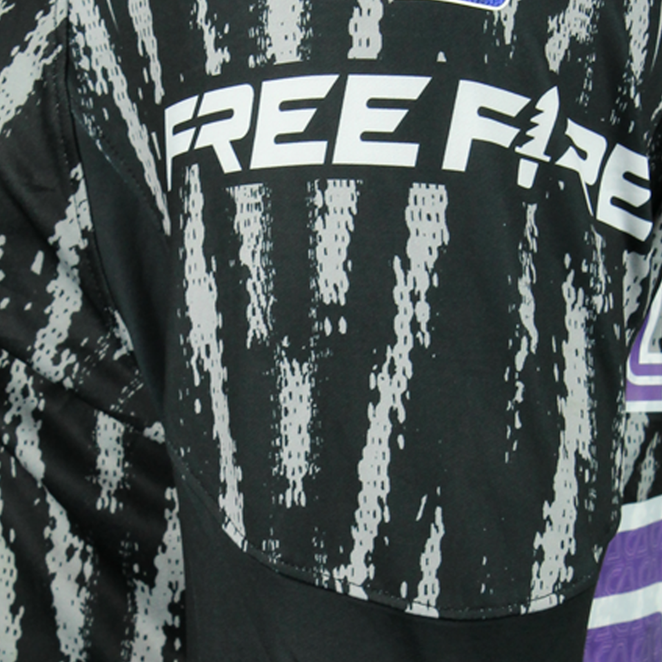 Óscar Jiménez  Club América jersey