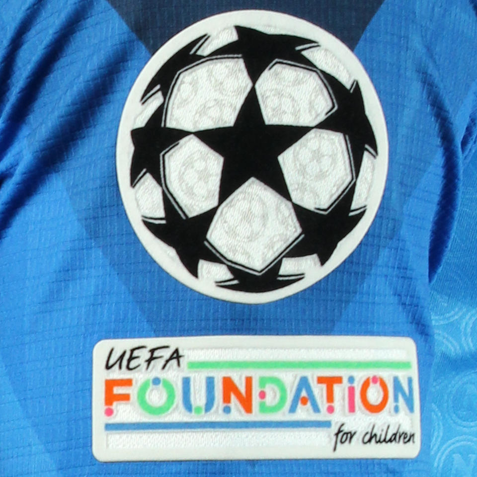 Eljif Elmas Napoli shirt