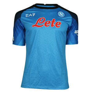 Eljif Elmas Napoli shirt