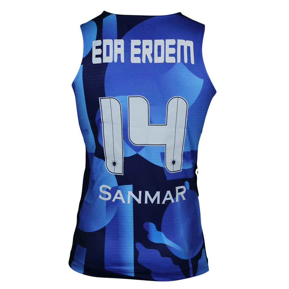 Eda Erdem - Women's Volleyball