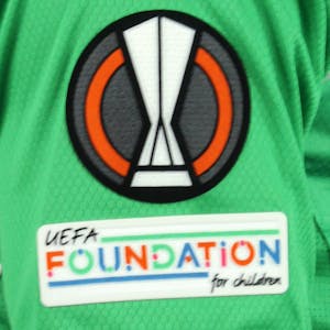 Edgar González Real Betis shirt