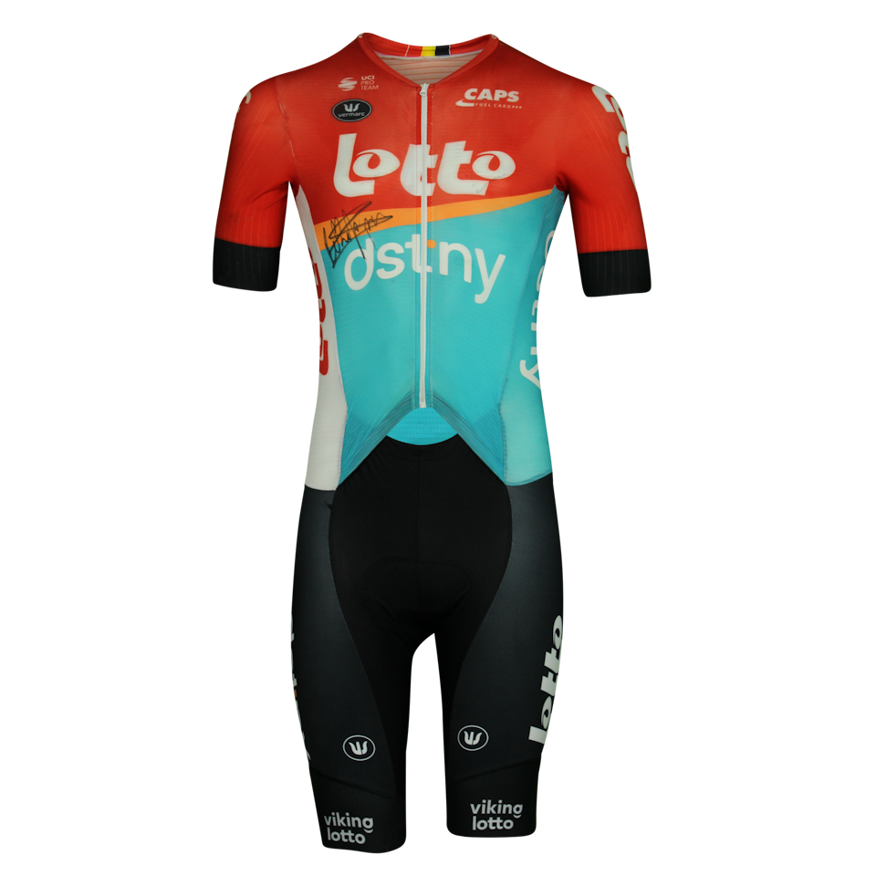Jasper De Buyst