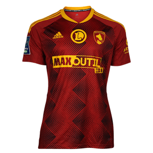 Joseph Mendes Rodez Aveyron Football jersey