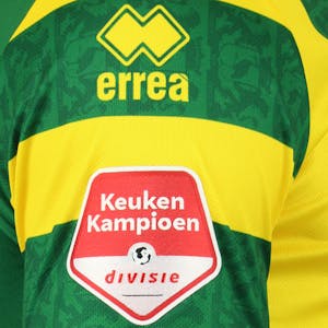 Titouan Thomas ADO Den Haag shirt