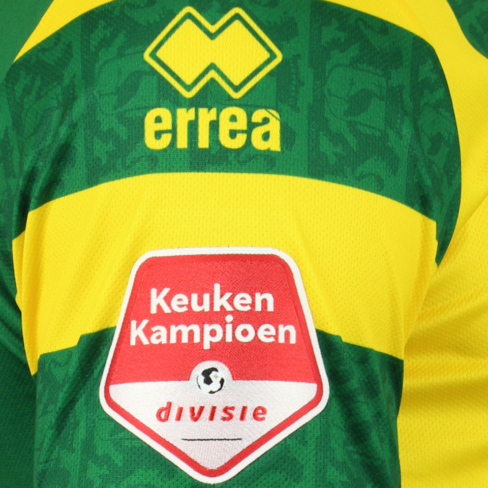 Titouan Thomas ADO Den Haag shirt