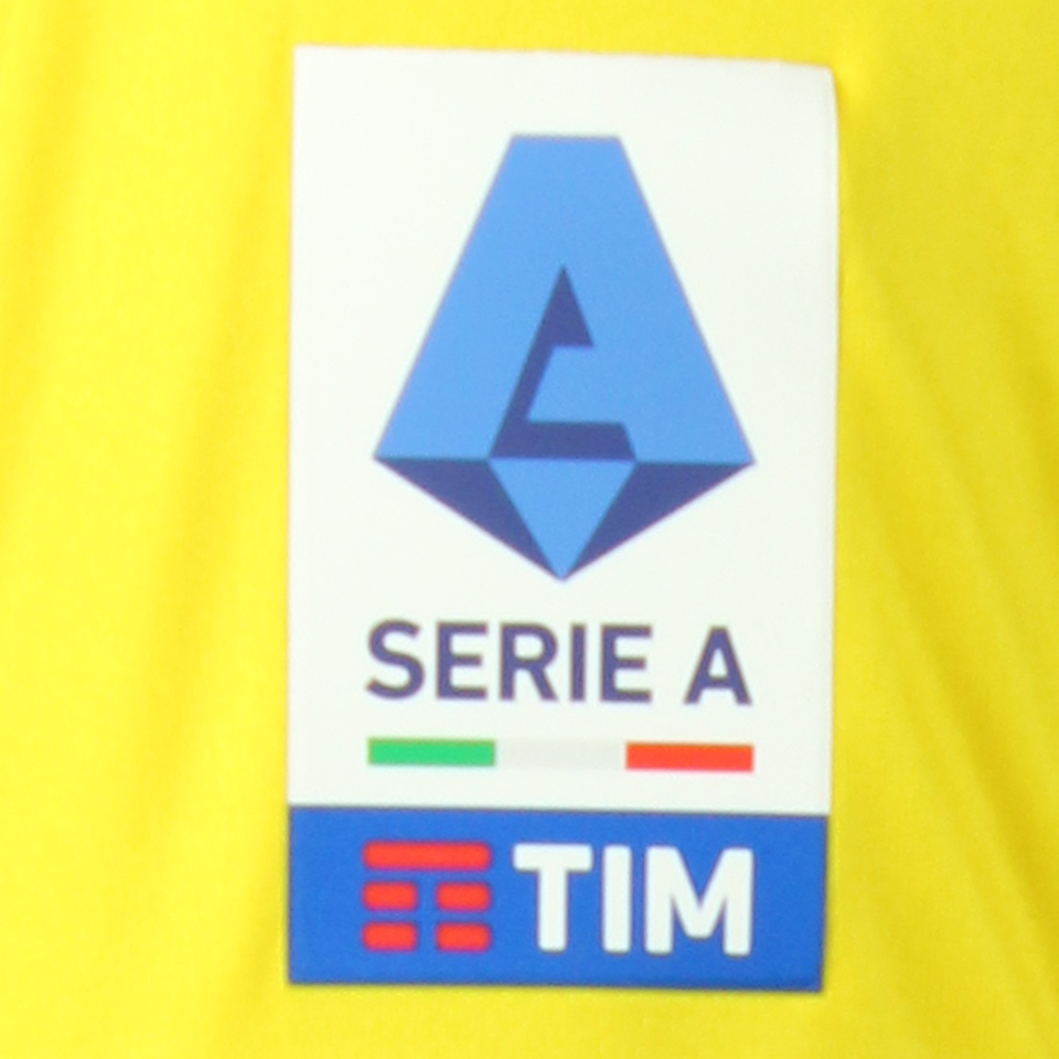 Szymon Żurkowski Spezia Calcio shirt