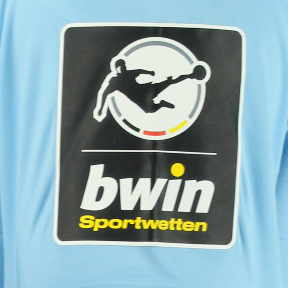Maillot de Arthur Lyska (Wehen Wiesbaden)