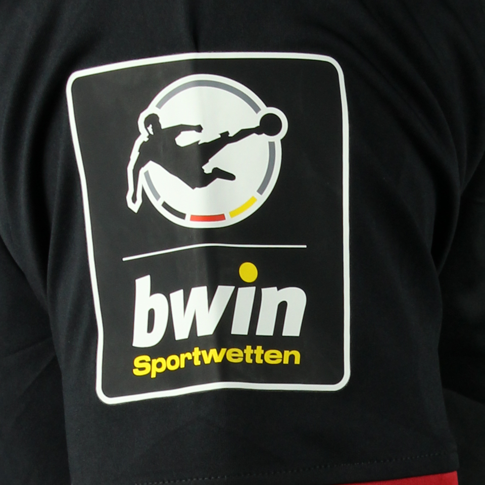 Sascha Mockenhaupt Wehen Wiesbaden jersey