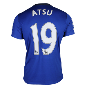 Christian Atsu