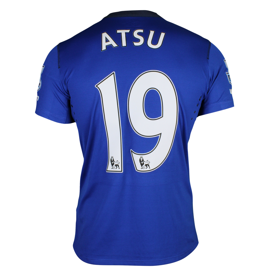 Christian Atsu