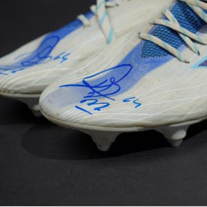 Juan Mata Boots