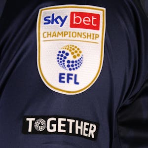 Murray Wallace Millwall shirt