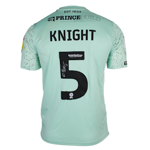 Maillot de Josh Knight (Peterborough United)