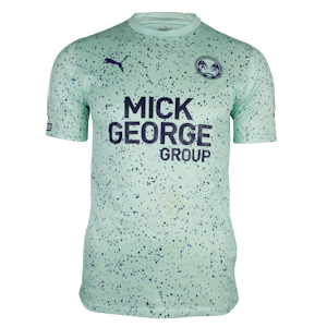 Maillot de Josh Knight (Peterborough United)