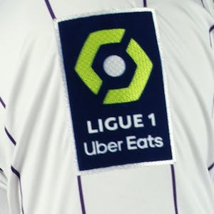 Zakaria Aboukhlal Toulouse FC jersey