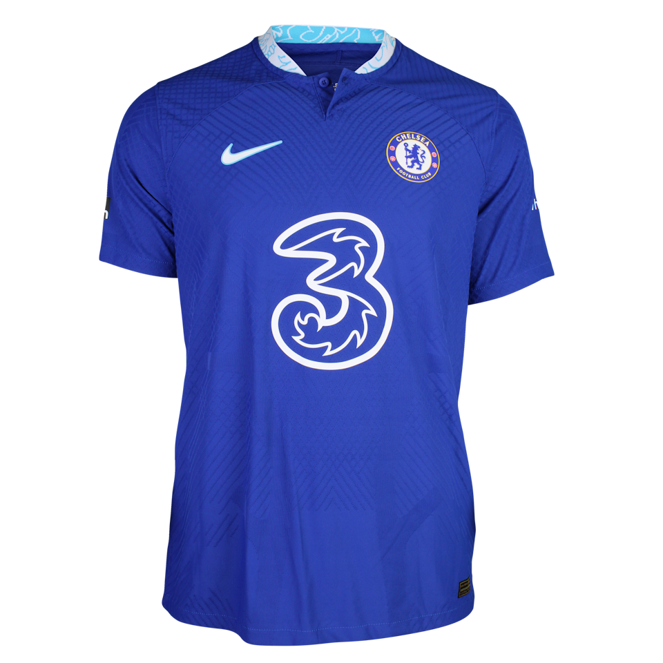 Kalidou Koulibaly Chelsea shirt