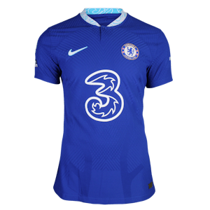 Benoît Badiashile Chelsea shirt