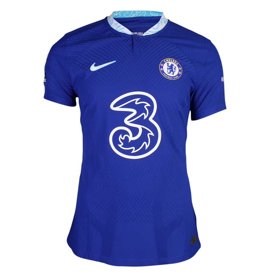 Mateo Kovačić Chelsea shirt