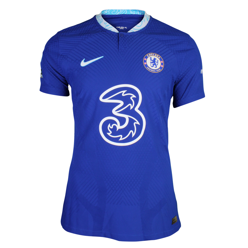 Christian Pulisic Chelsea jersey