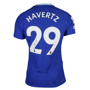 Maillot de Kai Havertz (Chelsea)